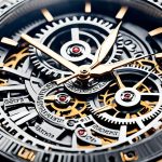 High-end watch brands