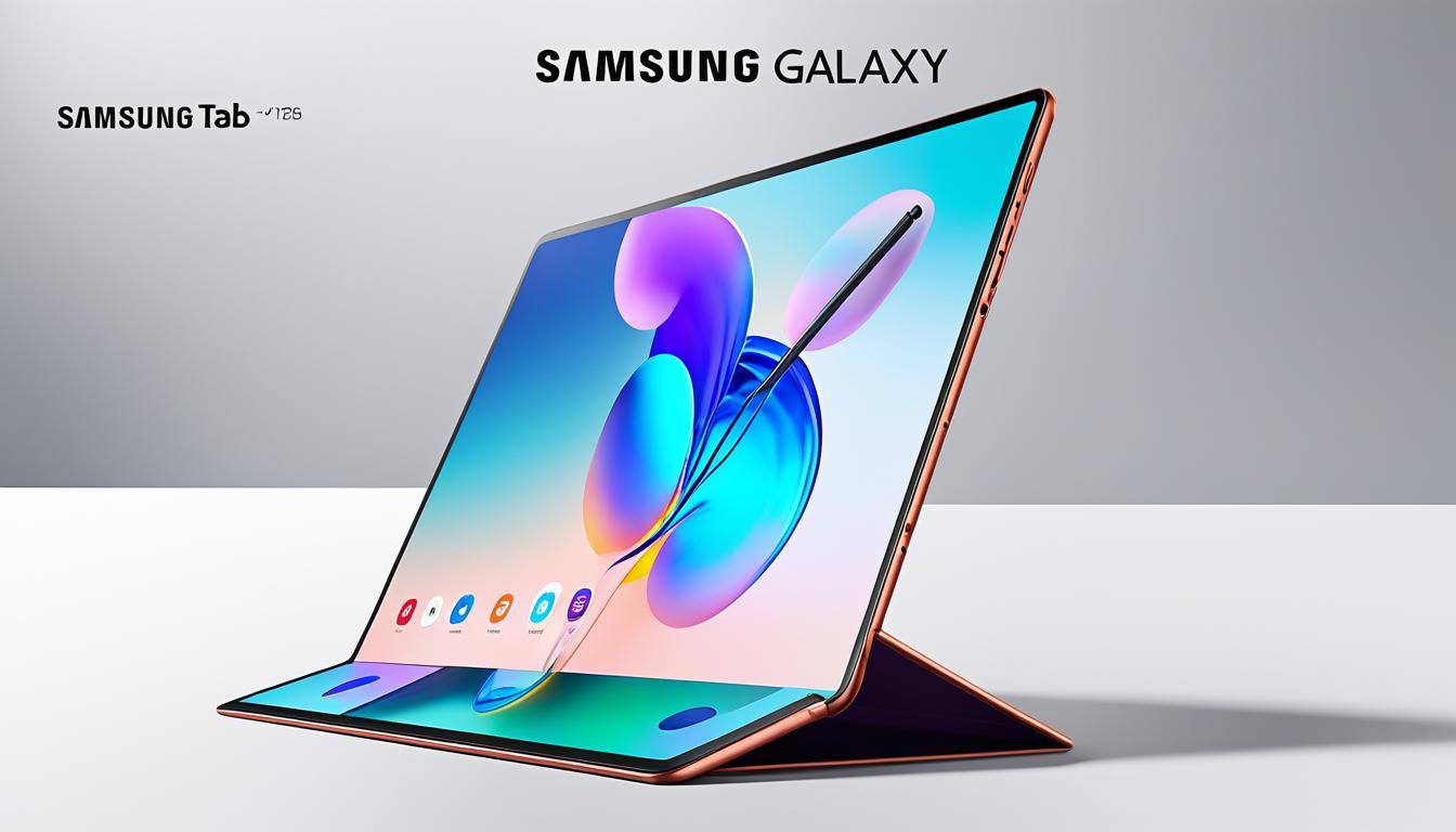 Samsung Galaxy Tab S9