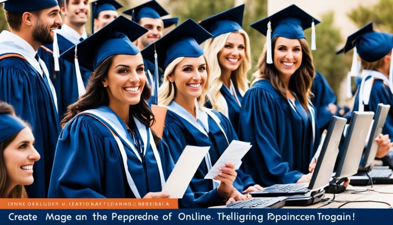 pepperdine online mba program