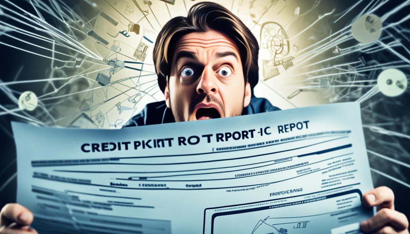 unfair credit reporting