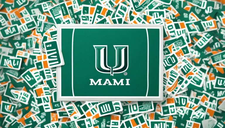 university of miami mba program ranking