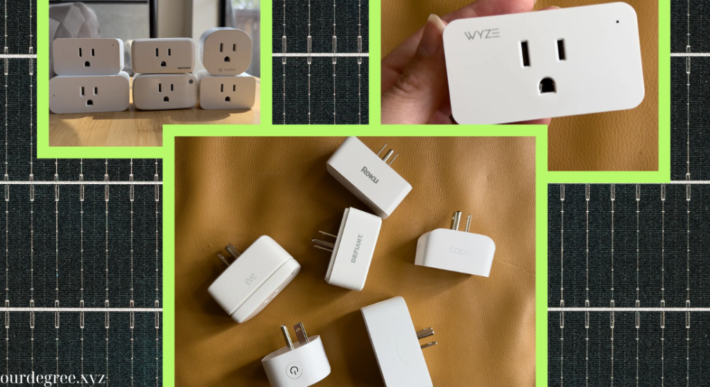 Meross Smart Plug