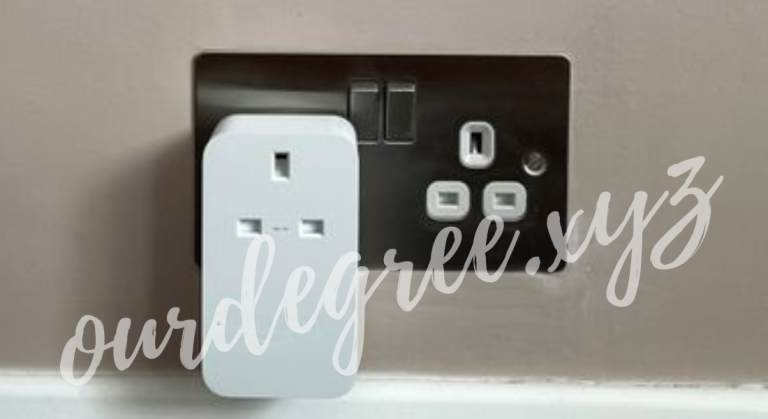 Alexa Compatible Smart Plugs