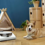 Jet Bot AI Pet Hair Cleaning Revolutionizing Pet Friendly Home Cleaning