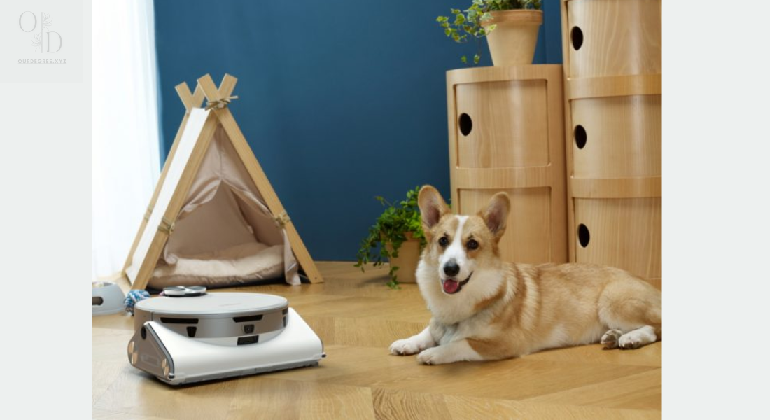 Jet Bot AI Pet Hair Cleaning Revolutionizing Pet Friendly Home Cleaning