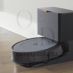 Roomba s9 Self Cleaning (