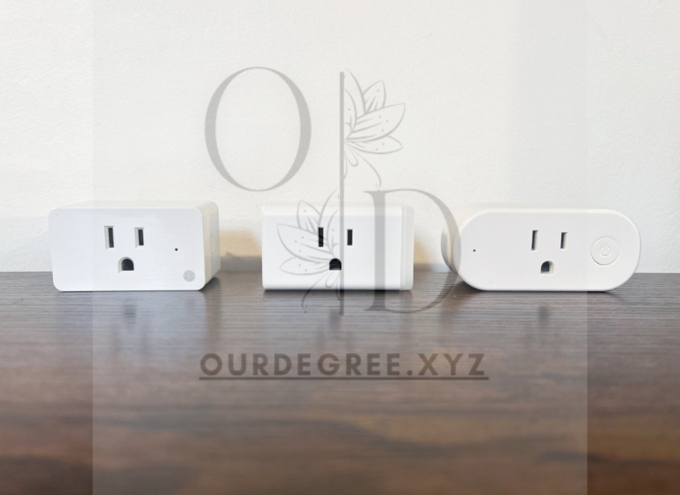 Smart Plug Deals